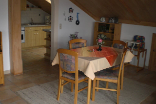 Ferienwohnung Zitzl Maria in Lam