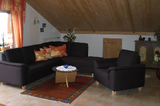 Ferienwohnung Zitzl Maria in Lam