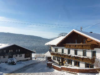 LANDGASTHOF Postwirt in Lam
