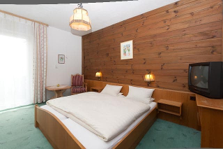 LANDGASTHOF Postwirt in Lam