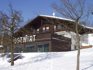 LANDGASTHOF Postwirt in Lam