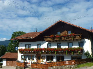 LANDGASTHOF Postwirt in Lam