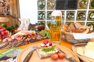 LANDGASTHOF Postwirt - FeWo in Lam