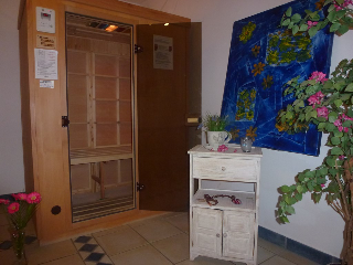 LANDGASTHOF Postwirt - FeWo in Lam