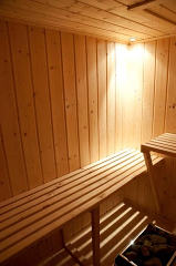Ferienwohnung Frisch in Lam