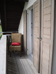 Ferienhaus Lam am Riederberg in Lam