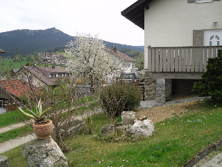 Ferienhaus Lam am Riederberg in Lam