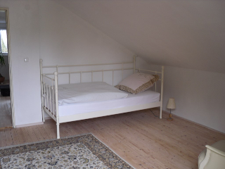 Ferienhaus Lam am Riederberg in Lam