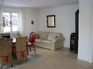 Ferienhaus Lam am Riederberg in Lam