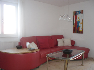 Ferienhaus Lam am Riederberg in Lam