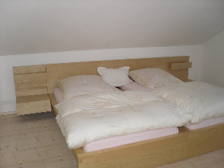 Ferienhaus Lam am Riederberg in Lam