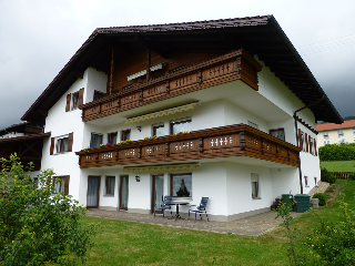 Schwarz Hubert in Lam