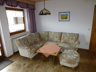 Schwarz Hubert in Lam