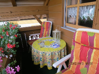 Ferienwohnungen Meindl in Lam