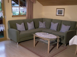 Ferienwohnungen Meindl in Lam