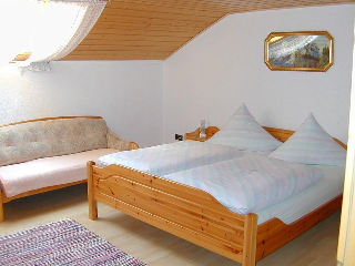 Ferienwohnungen Meindl in Lam