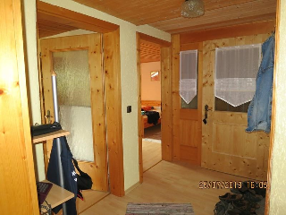 Ferienwohnungen Meindl in Lam
