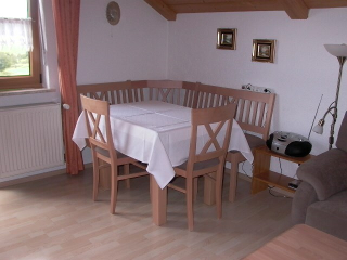 Ferienwohnungen Meindl in Lam