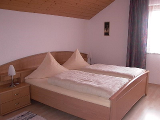 Ferienwohnungen Meindl in Lam