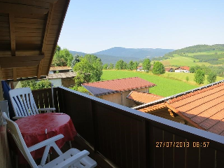 Ferienwohnungen Meindl in Lam
