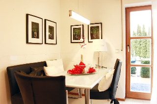 Haus Sonnenhang in Lam
