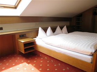 Hotel Pension Bräukeller in Lam