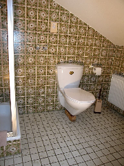 Hotel Pension Bräukeller in Lam