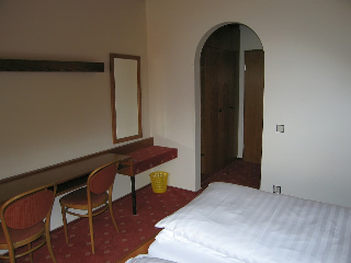 Hotel Pension Bräukeller in Lam