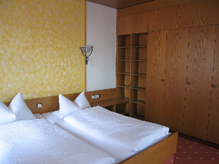 Hotel Pension Bräukeller in Lam