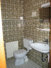 Hotel Pension Bräukeller in Lam