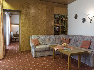Hotel Pension Bräukeller in Lam