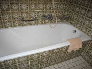 Hotel Pension Bräukeller in Lam