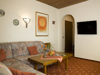 Hotel Pension Bräukeller in Lam
