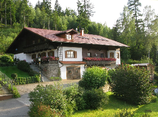Winter Sonja in Lam