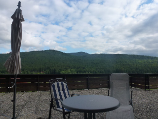 LANDGASTHOF Postwirt - FeWo in Lam