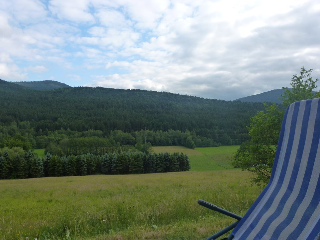 LANDGASTHOF Postwirt - FeWo in Lam