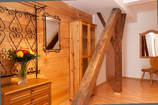 LANDGASTHOF Postwirt - FeWo in Lam