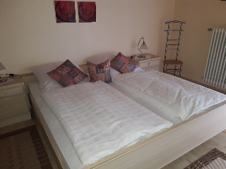 Ferienwohnung Christa Göbel in Lam
