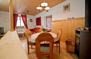 Ferienwohnung Frisch in Lam
