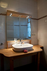 Ferienwohnung Frisch in Lam