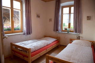 Ferienwohnung Frisch in Lam