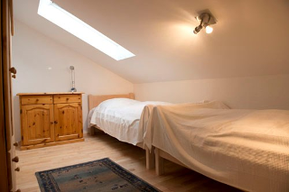 Ferienwohnung Frisch in Lam