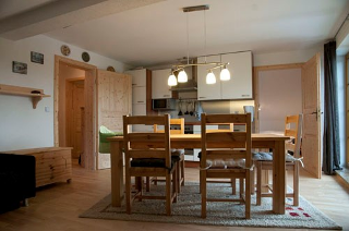 Ferienwohnung Frisch in Lam