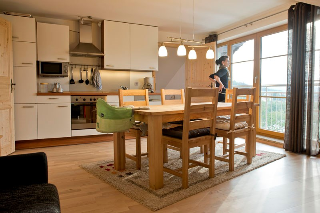 Ferienwohnung Frisch in Lam