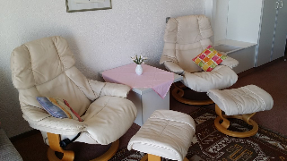 Appartementhaus im Himmelreich in Lam