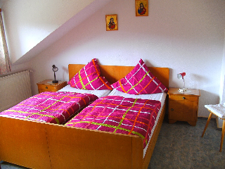 Pension 