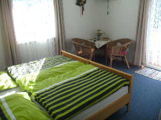 Pension 