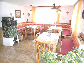 Pension 