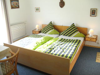 Pension 