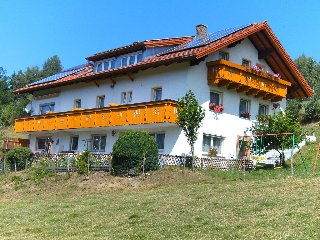 Pension 
